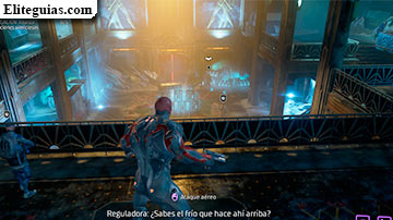 1.4 - Gotham con hielo