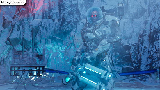 Mr. Freeze