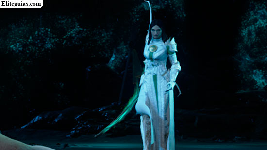 Talia Al Ghul