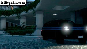 Asesinato en el hotel