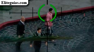 Asesinato en el hotel