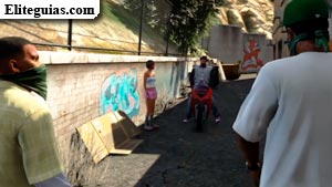 Chop