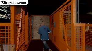 El asesinato de la obra