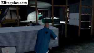 El asesinato de la obra