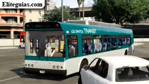 El asesinato del bus