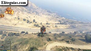 El gran golpe (obvia)