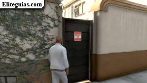 GTA 5 (Grand Theft Auto V): Guia completo : Infiltrado