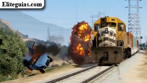 Souvenirs de Vinewood - El final