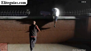 Strech el largo