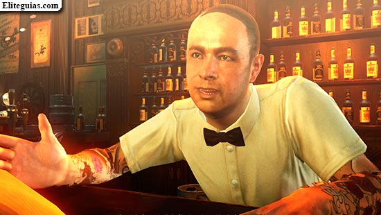 Bar de carretera