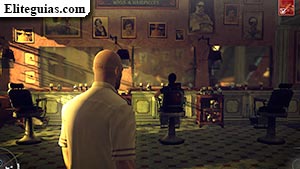 Barber&iacute;a