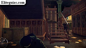 La biblioteca
