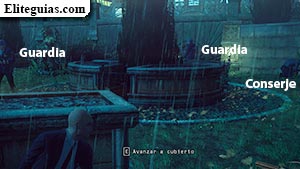 Parque Blackwater