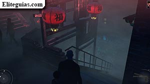 Plaza de Chinatown