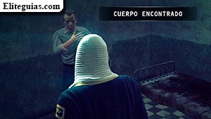 Prisión