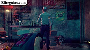 Tienda