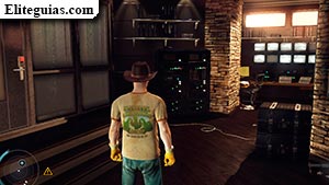 Un contrato personal - Prueba 1