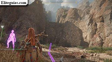 La herida en la arena