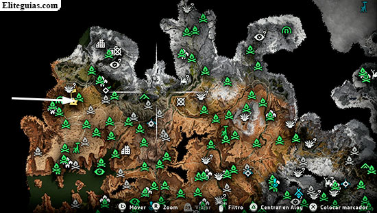 Bryce Orbital