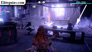 (33) Odyssey ha fallado