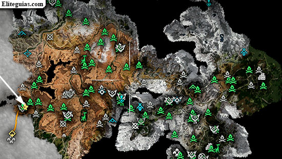 Sangre sobre la piedra