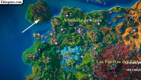 Constelación