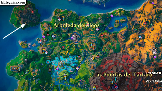Constelación
