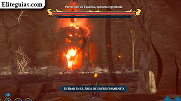 Guarida de Heracles