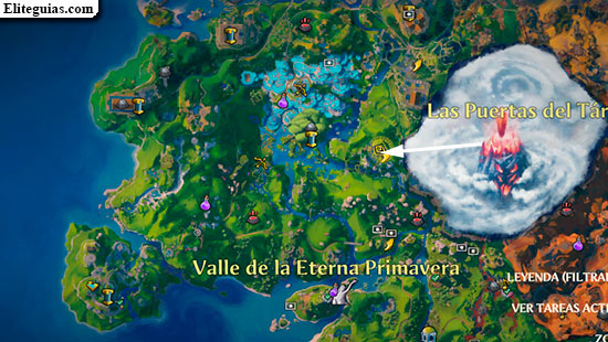Itinerario