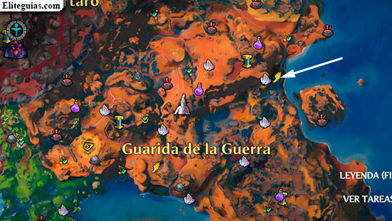Itinerario