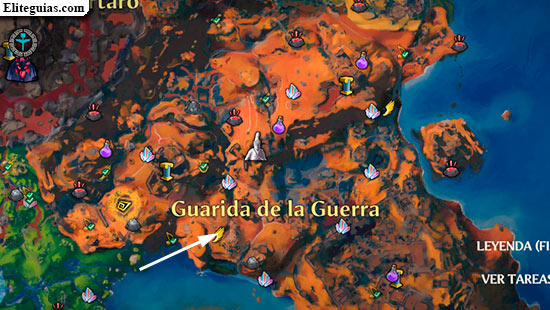 Itinerario