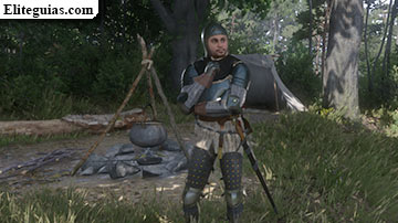 El relicario