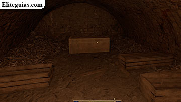 El relicario