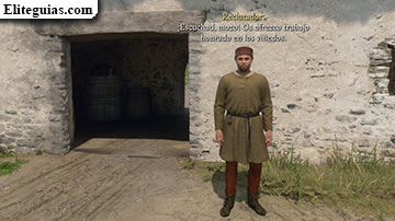 In vino veritas