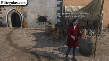 In vino veritas