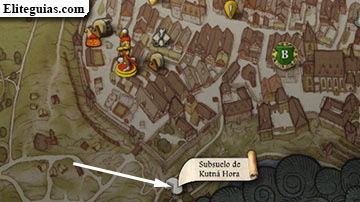 Jaleos de picadores