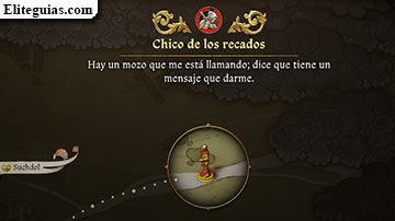 La chispa