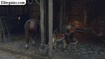 Otra vez cabalgando