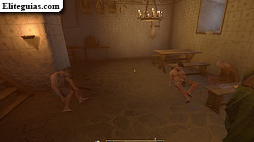 Renovando la casa de ba&ntilde;os