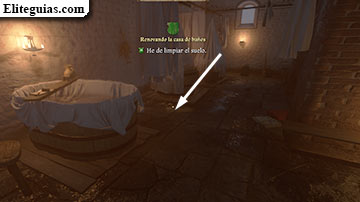 Renovando la casa de ba&ntilde;os