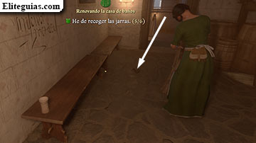 Renovando la casa de ba&ntilde;os
