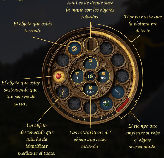 Robar