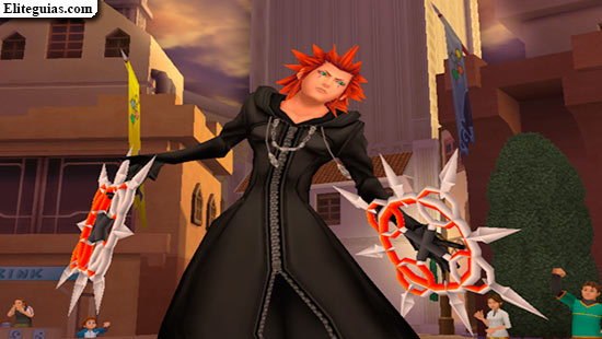 Axel