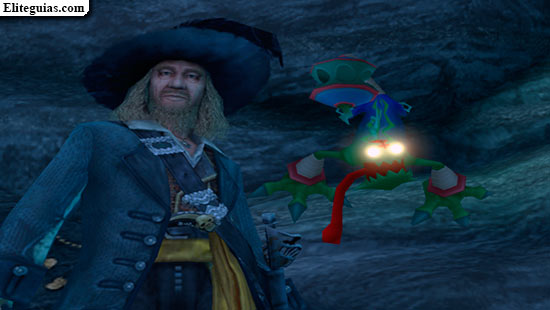 Barbossa