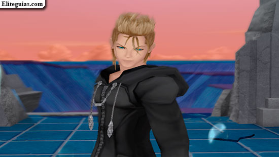 Demyx