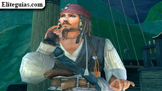 Jack Sparrow