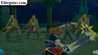 piratas