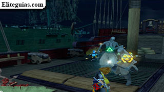 piratas