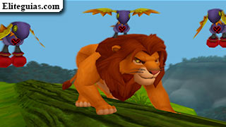 Simba