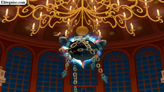 Sombra acechante